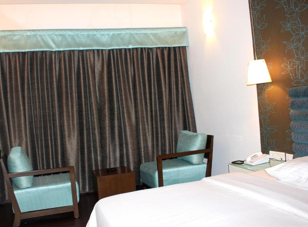 Hotel Saiprakash Hyderabad Quarto foto